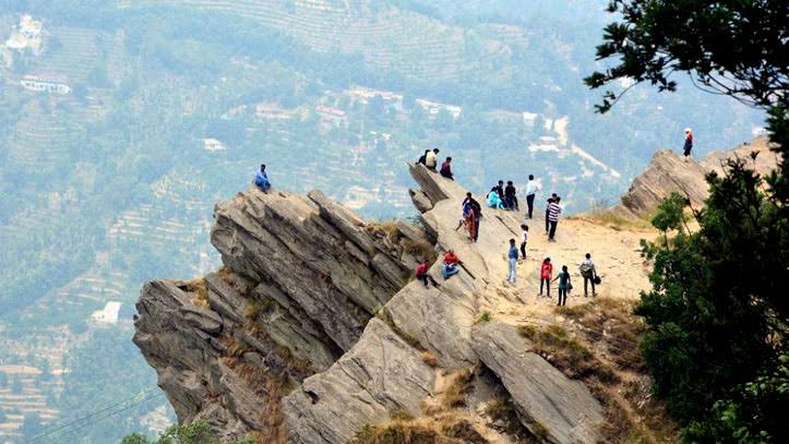 Mukteshwar Uttarakhand