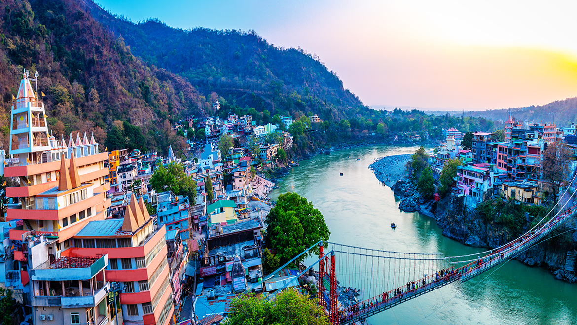  Rishikesh Uttarakhand