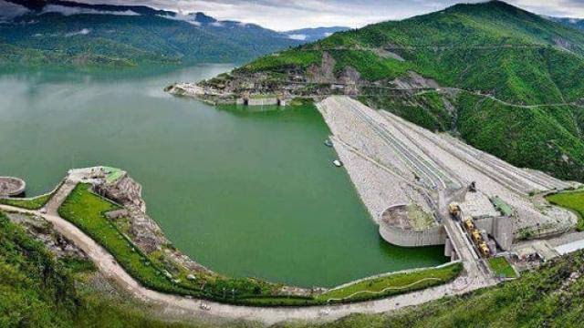 Tehri