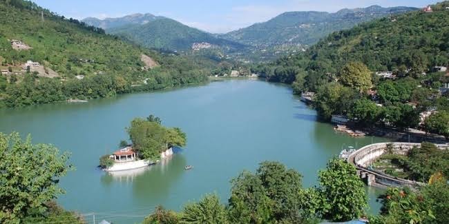 5 BEST Places to Visit in Bhimtal